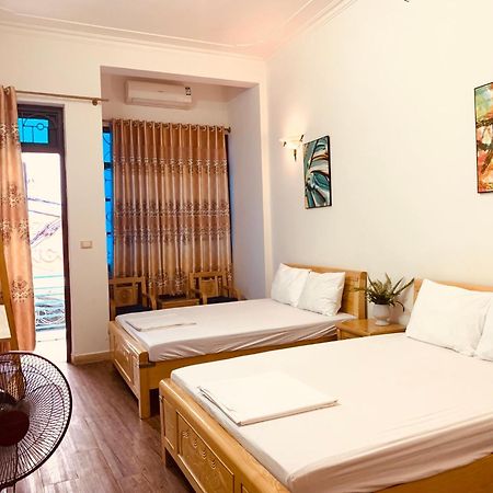 Lumos Home Ha Noi Hanoi Exteriör bild