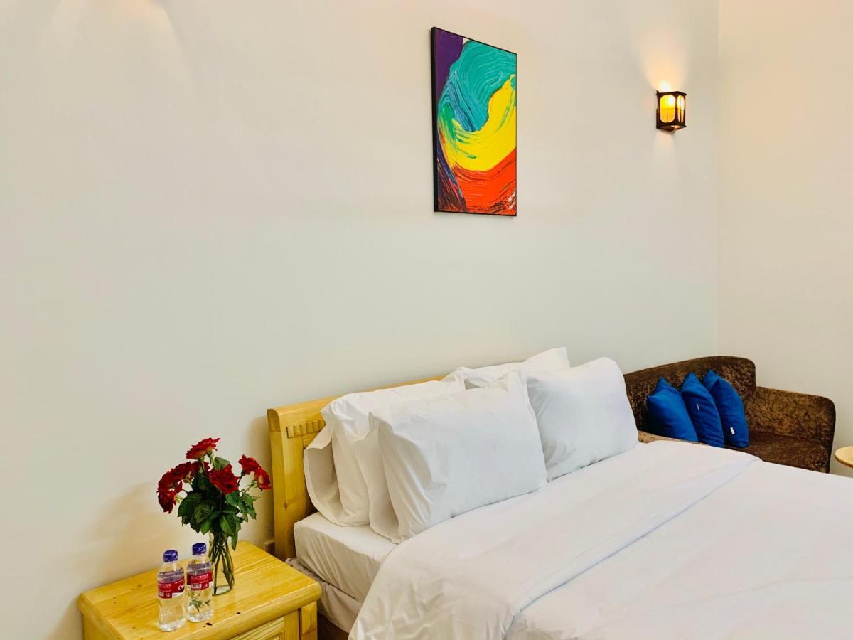 Lumos Home Ha Noi Hanoi Exteriör bild