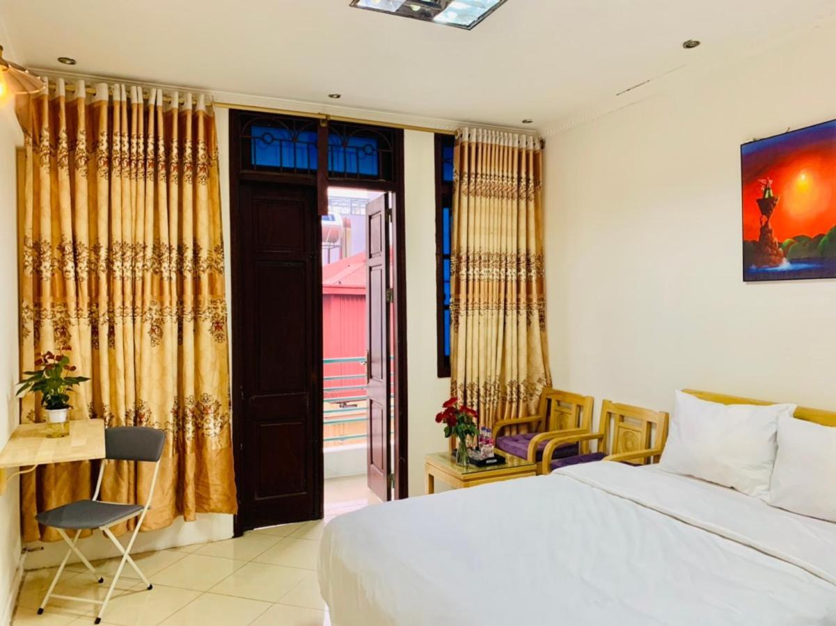 Lumos Home Ha Noi Hanoi Exteriör bild