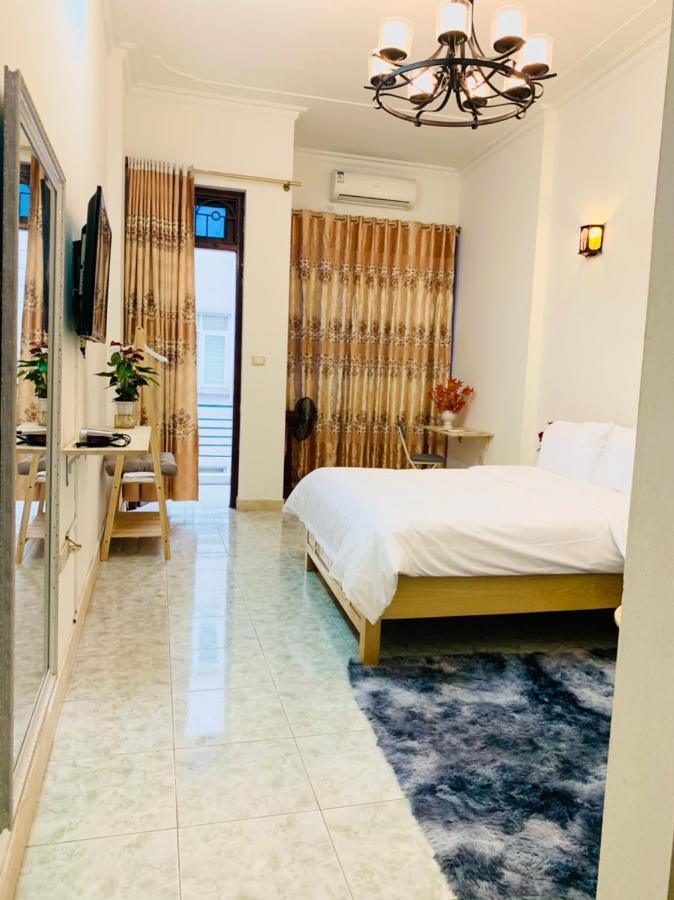 Lumos Home Ha Noi Hanoi Exteriör bild