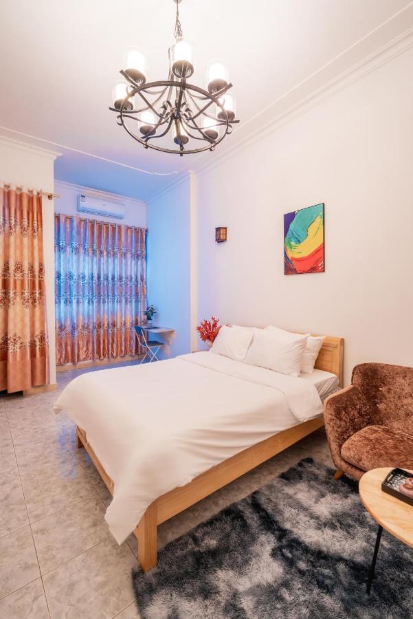 Lumos Home Ha Noi Hanoi Exteriör bild