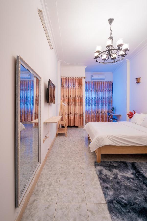 Lumos Home Ha Noi Hanoi Exteriör bild