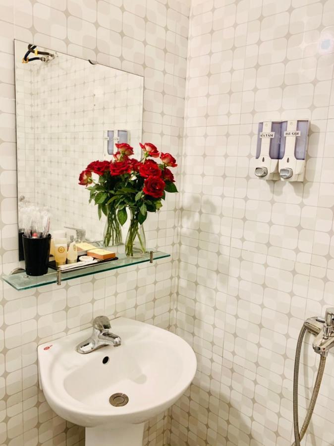 Lumos Home Ha Noi Hanoi Exteriör bild