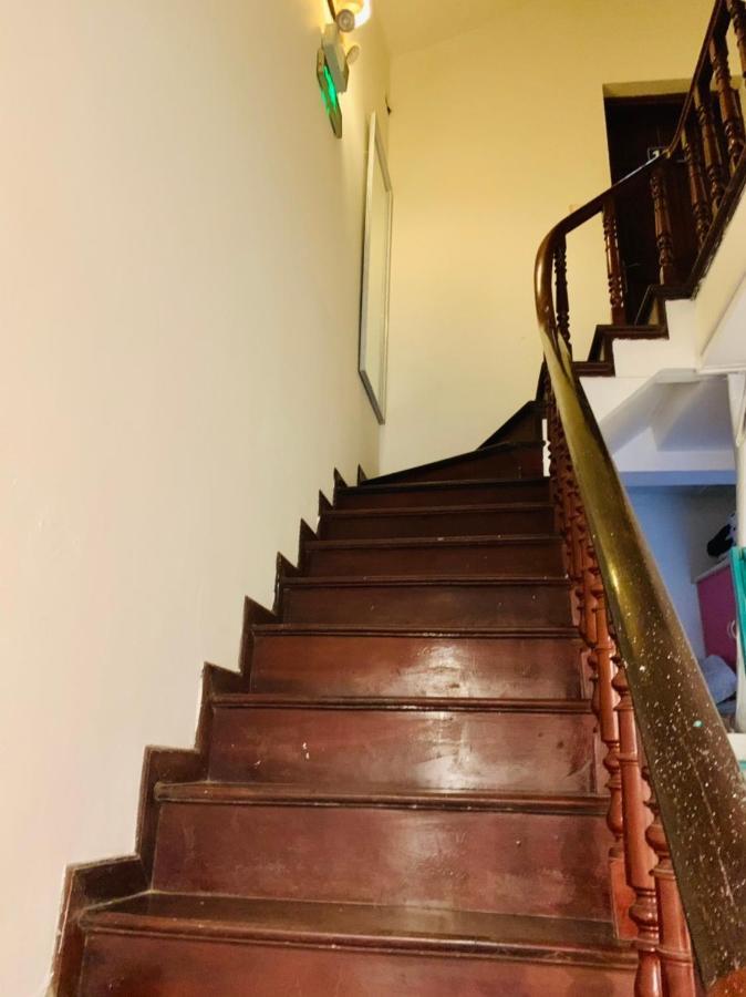 Lumos Home Ha Noi Hanoi Exteriör bild