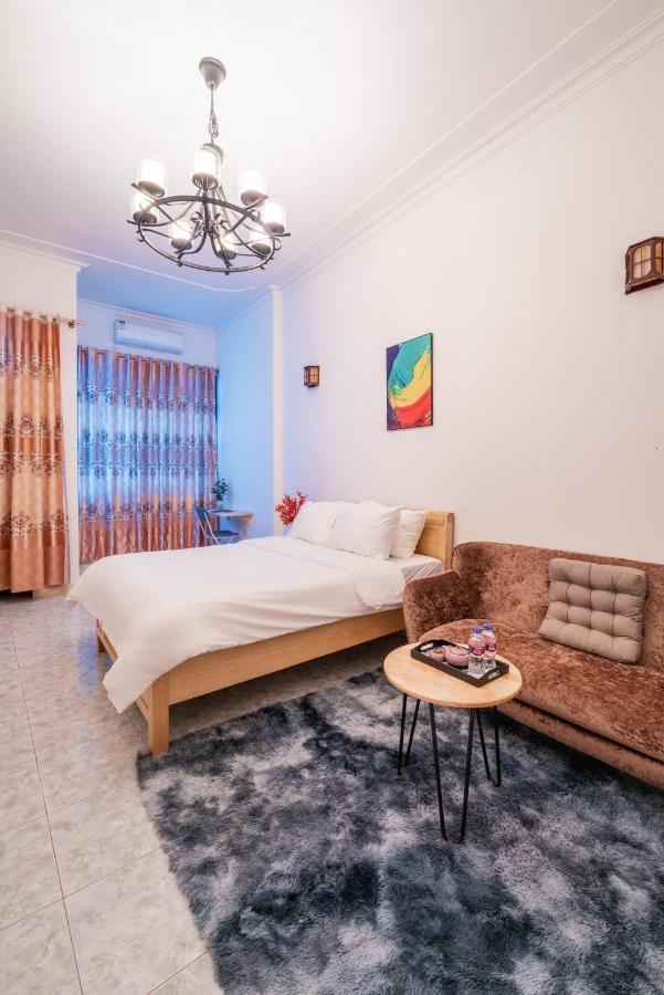 Lumos Home Ha Noi Hanoi Exteriör bild