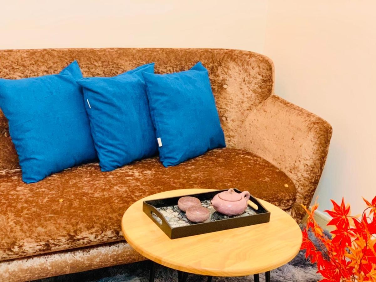 Lumos Home Ha Noi Hanoi Exteriör bild