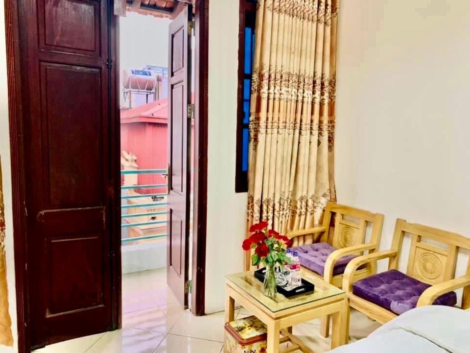 Lumos Home Ha Noi Hanoi Exteriör bild