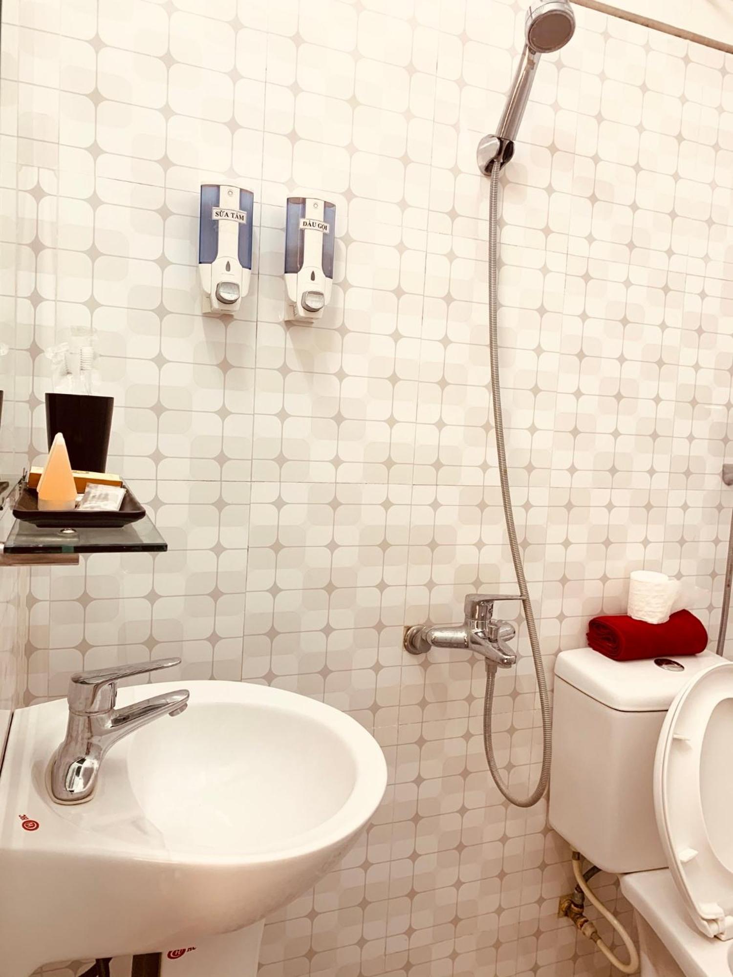 Lumos Home Ha Noi Hanoi Exteriör bild