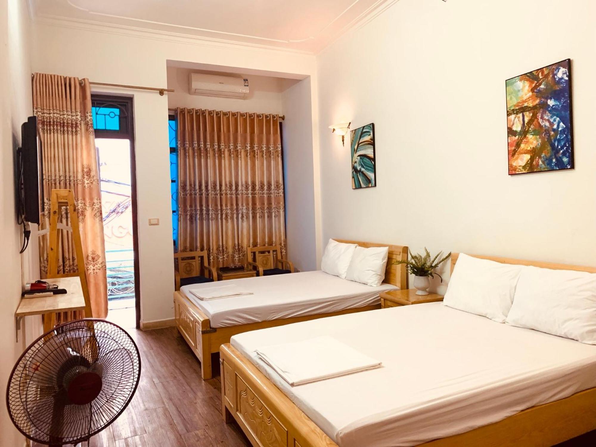 Lumos Home Ha Noi Hanoi Exteriör bild
