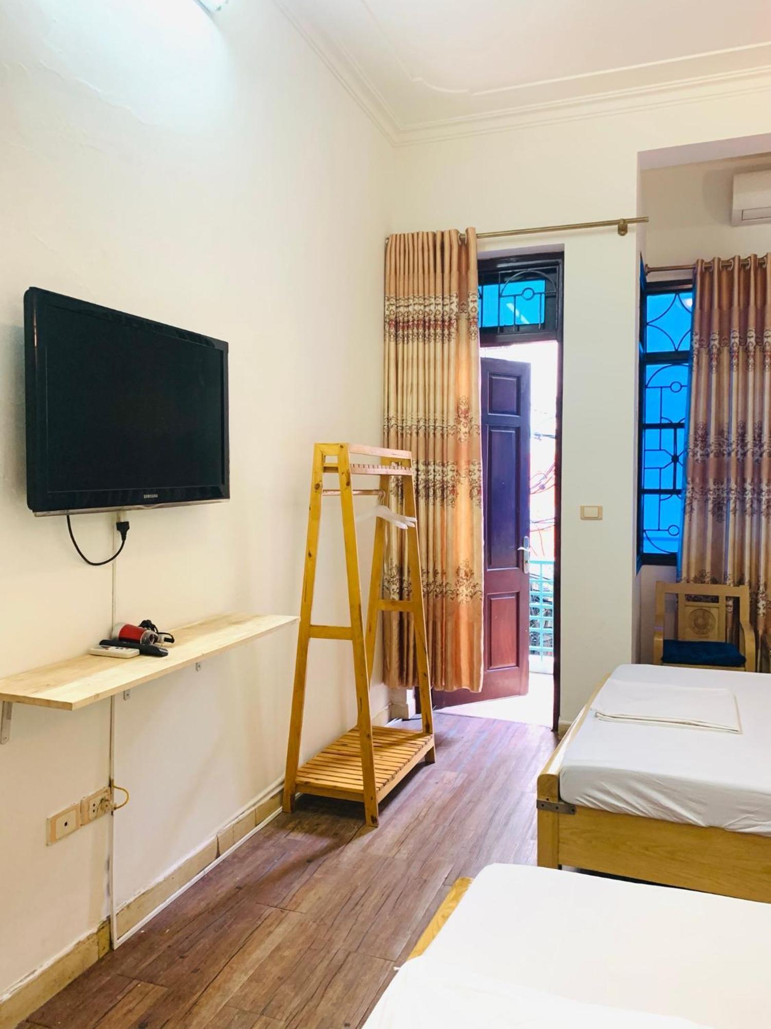Lumos Home Ha Noi Hanoi Exteriör bild