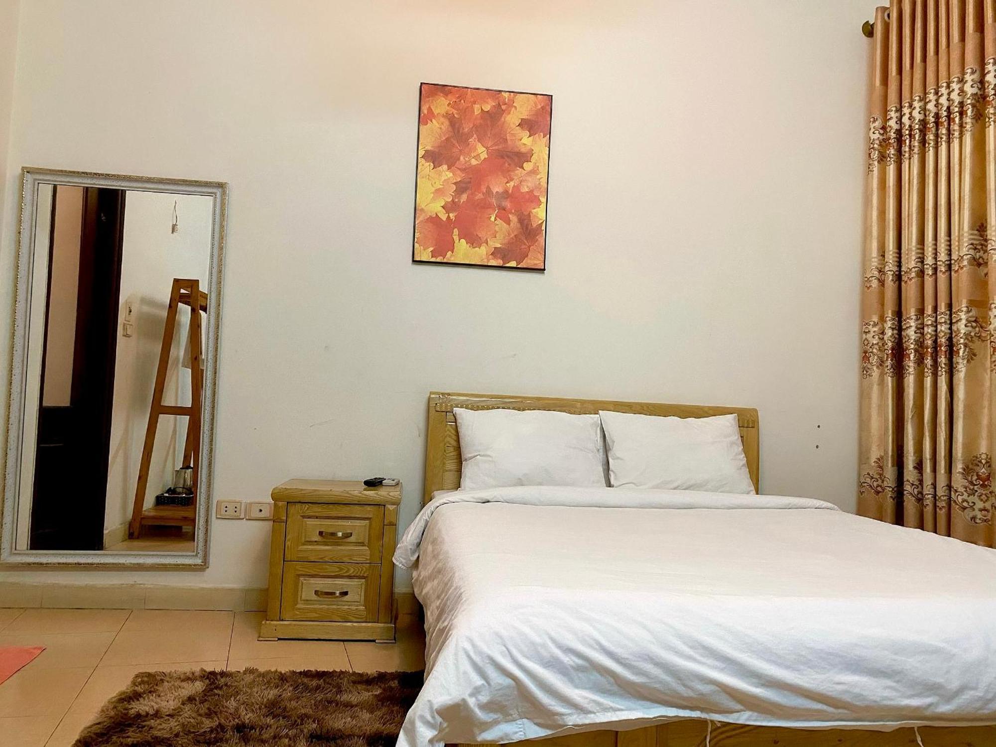 Lumos Home Ha Noi Hanoi Exteriör bild