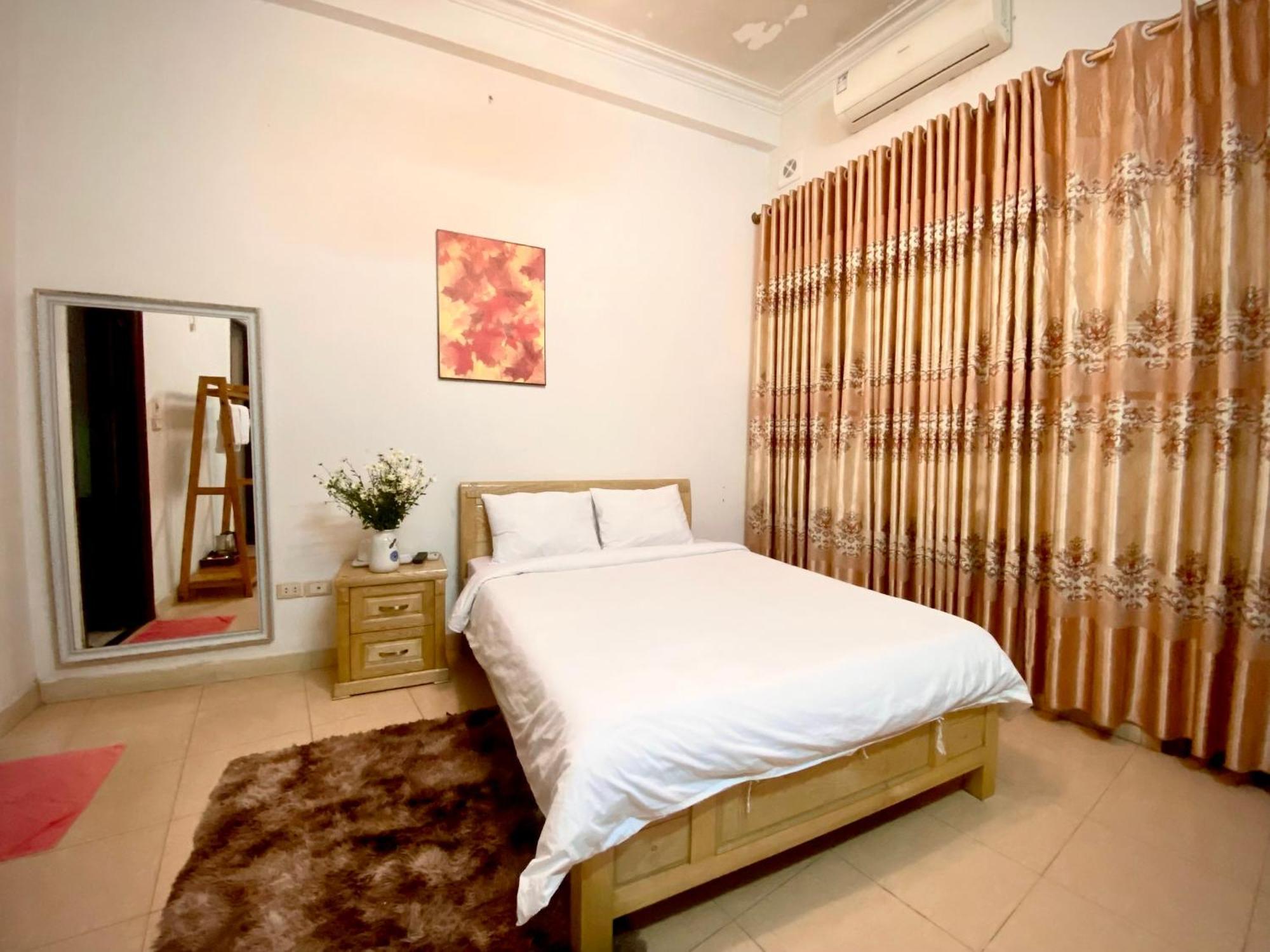 Lumos Home Ha Noi Hanoi Exteriör bild