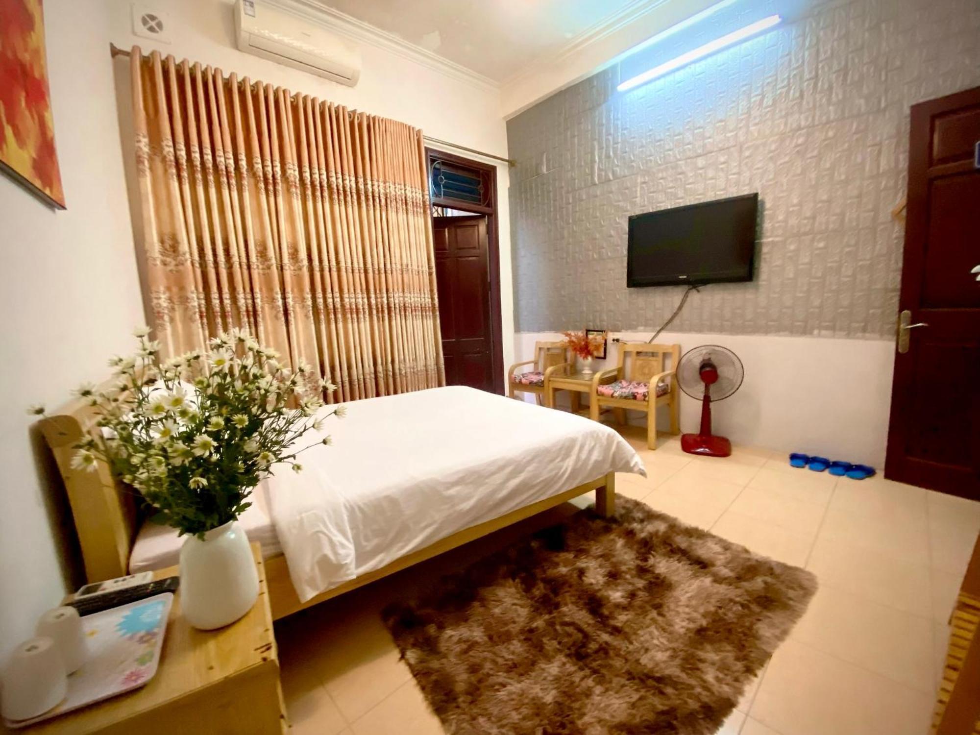 Lumos Home Ha Noi Hanoi Exteriör bild