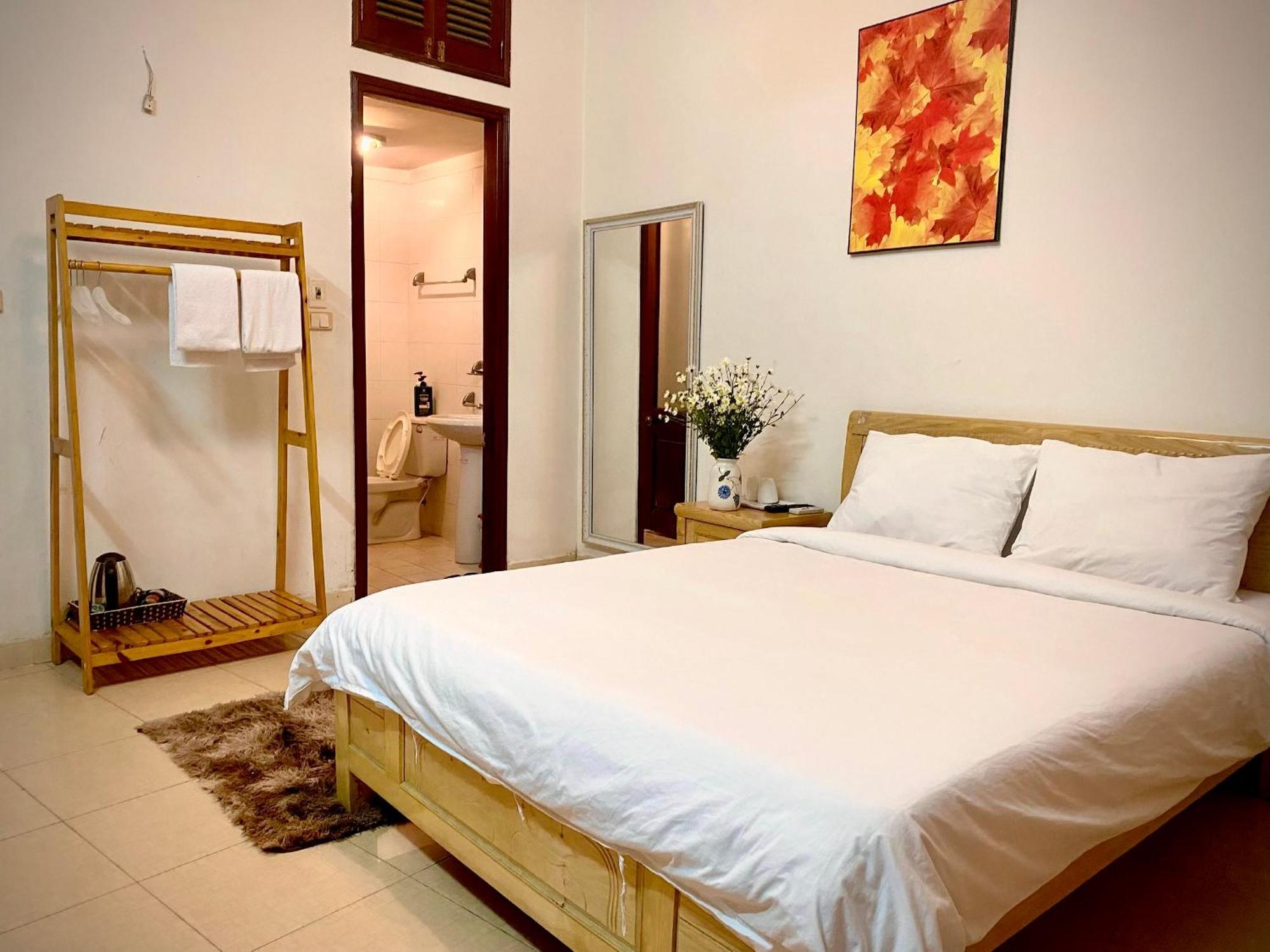 Lumos Home Ha Noi Hanoi Exteriör bild